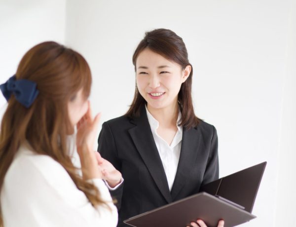 オンラインでの採用説明会を企画中です！