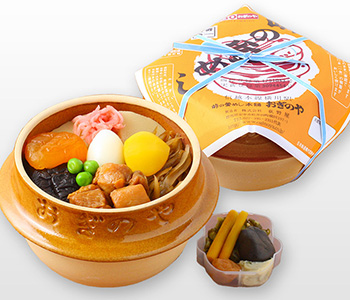 ゆきお 白くま 峠の釜めし 京都タワー Event Sales Information | 荻野屋
