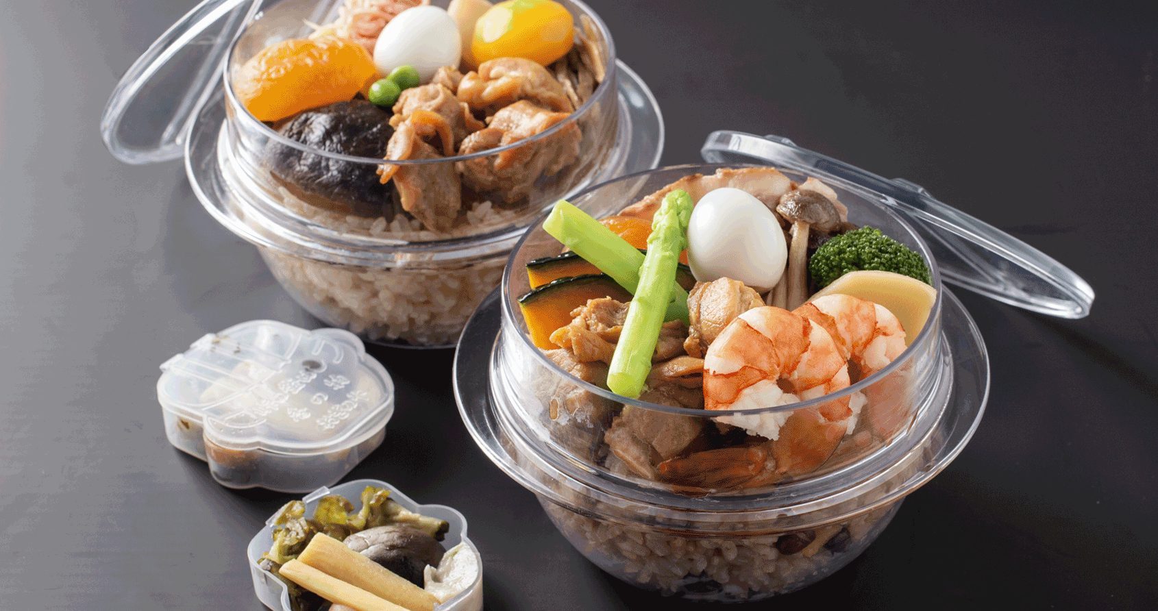 更新】荻野屋創業140周年記念峠の釜めし販売のお知らせ | 荻野屋